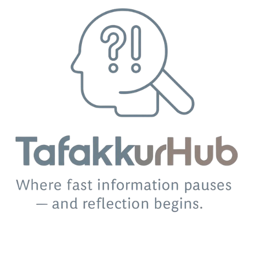 TafakkurHub